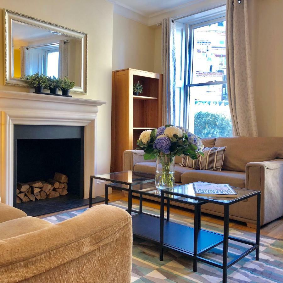 Buckingham Palace View Apartment Londen Buitenkant foto