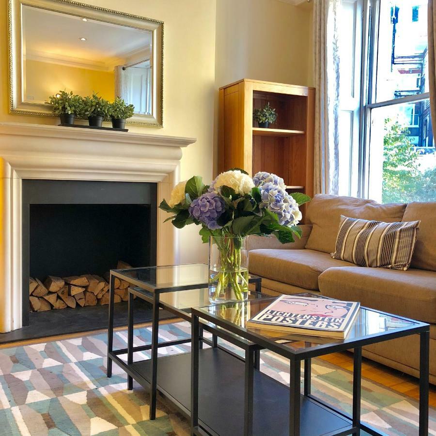 Buckingham Palace View Apartment Londen Buitenkant foto